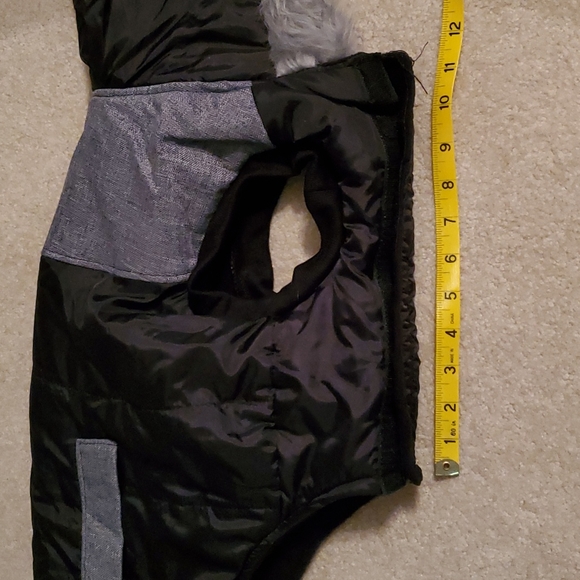 Dog coat - Picture 7 of 11